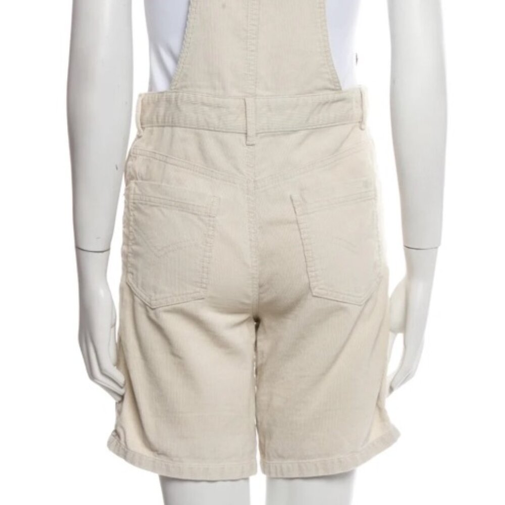 Chloé Mini Shorts - Picture 3 of 3